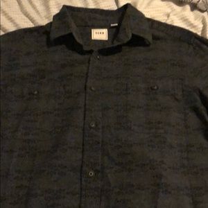 Rowm flannel